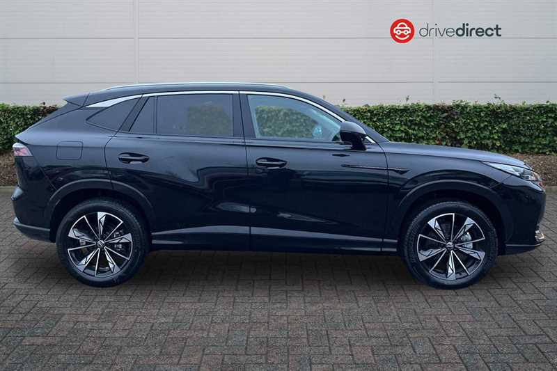 Used MG MG HS 2025 for sale - 77309748: Photo 2