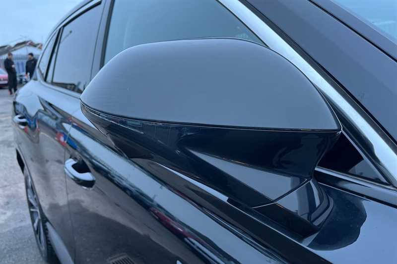 Used MG MG HS 2025 for sale - 77309748: Photo 34