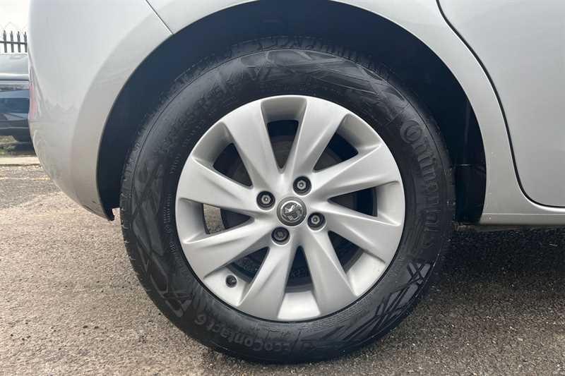 Used Vauxhall Corsa 2019 for sale - 77887586: Photo 11