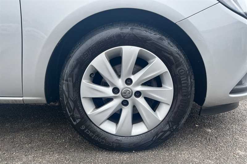 Used Vauxhall Corsa 2019 for sale - 77887586: Photo 12