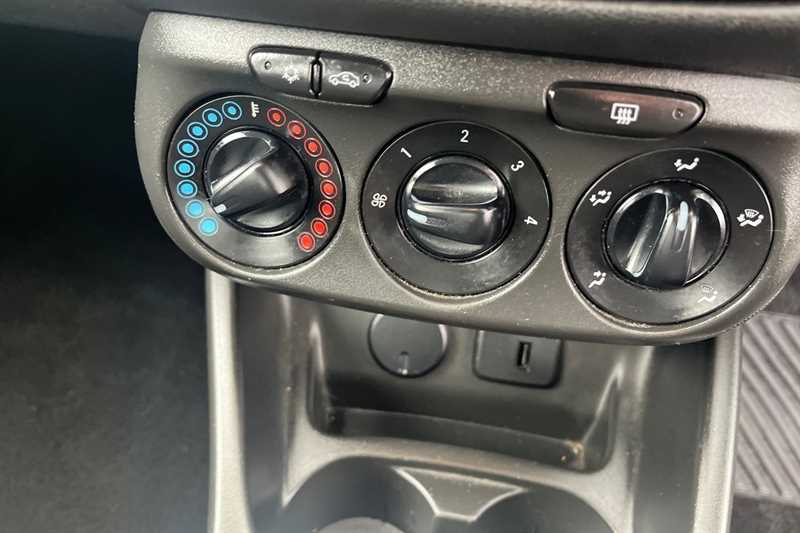 Used Vauxhall Corsa 2019 for sale - 77887586: Photo 15