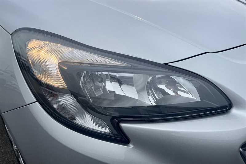 Used Vauxhall Corsa 2019 for sale - 77887586: Photo 28