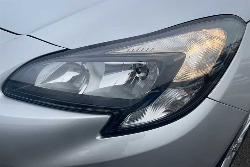 Used Vauxhall Corsa 2019 for sale - 77887586: Photo 29