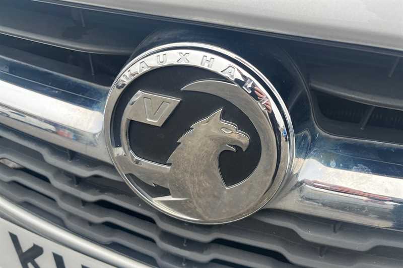 Used Vauxhall Corsa 2019 for sale - 77887586: Photo 30