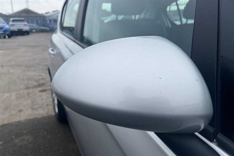 Used Vauxhall Corsa 2019 for sale - 77887586: Photo 34