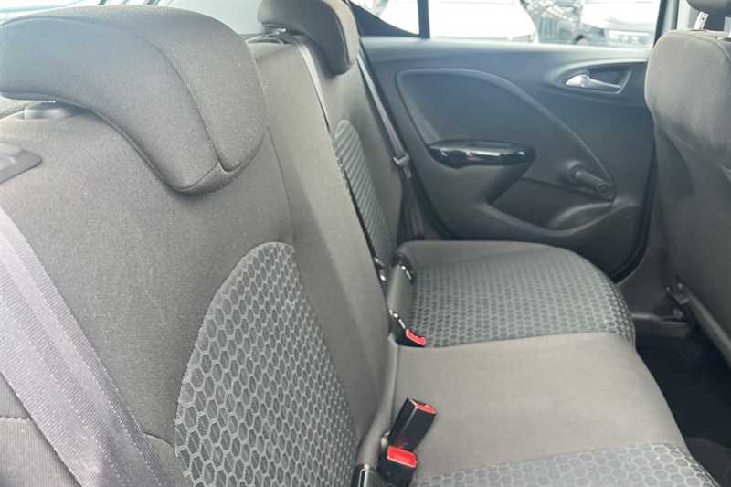 Used Vauxhall Corsa 2019 for sale - 77887586: Photo 38