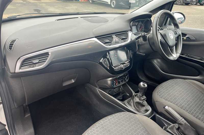 Used Vauxhall Corsa 2019 for sale - 77887586: Photo 40