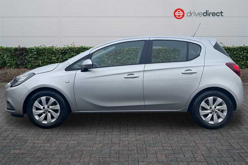 Used Vauxhall Corsa 2019 for sale - 77887586: Photo 6