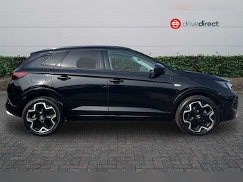 Used Vauxhall Grandland 2022 for sale - 77944844: Photo