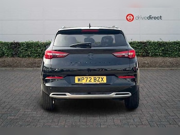 Used Vauxhall Grandland 2022 for sale - 77944844: Photo