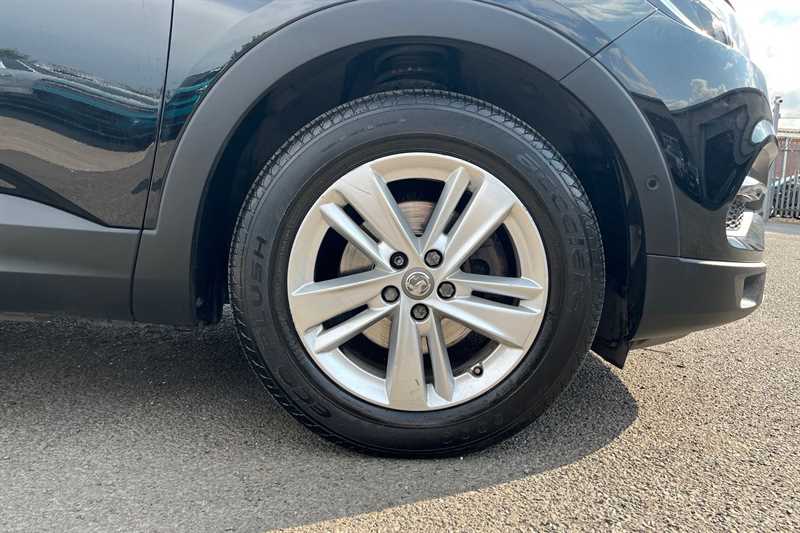 Used Vauxhall Grandland X 2020 for sale - 76489893: Photo 12