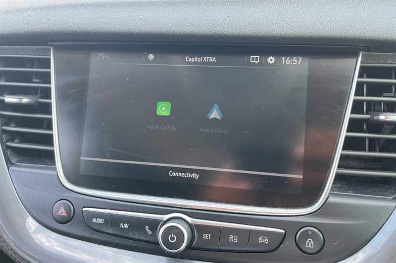 Used Vauxhall Grandland X 2020 for sale - 76489893: Photo 19