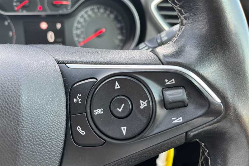 Used Vauxhall Grandland X 2020 for sale - 76489893: Photo 22