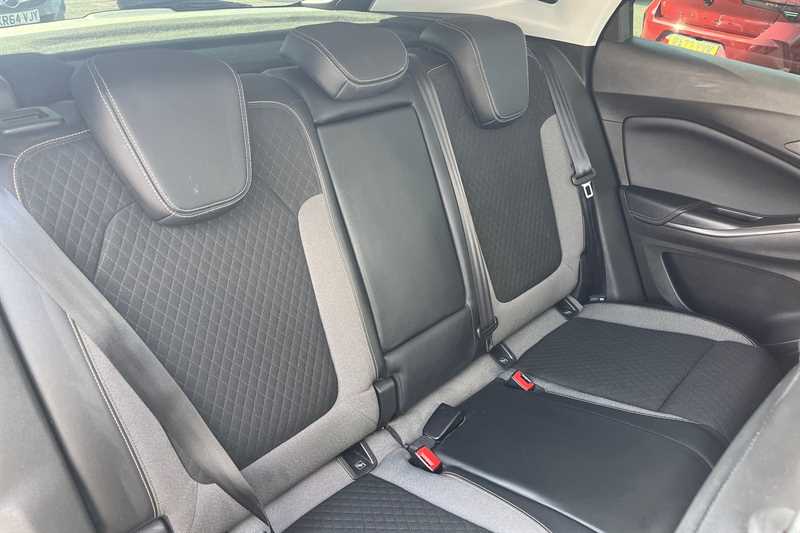 Used Vauxhall Grandland X 2020 for sale - 76489893: Photo 24