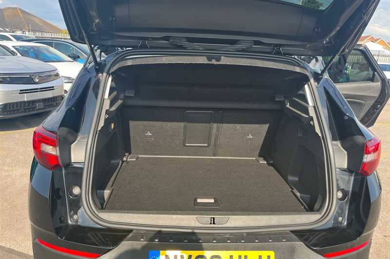 Used Vauxhall Grandland X 2020 for sale - 76489893: Photo 25