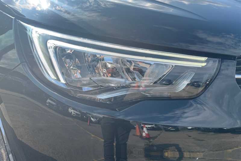 Used Vauxhall Grandland X 2020 for sale - 76489893: Photo 28