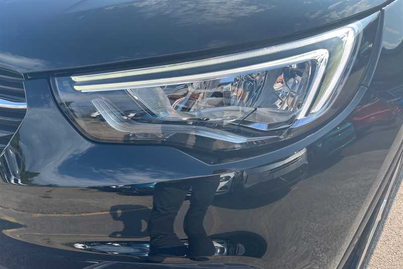 Used Vauxhall Grandland X 2020 for sale - 76489893: Photo 29