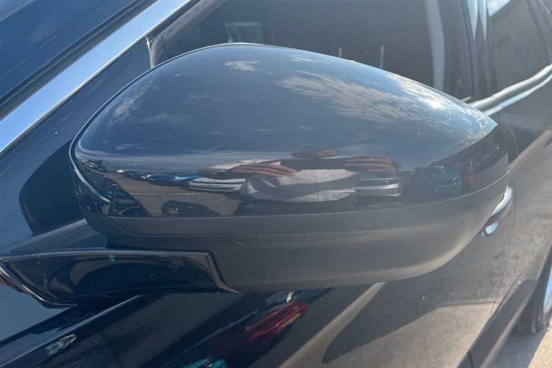 Used Vauxhall Grandland X 2020 for sale - 76489893: Photo 35