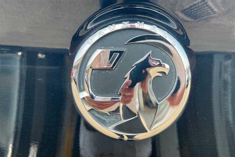 Used Vauxhall Grandland X 2020 for sale - 76489893: Photo 36