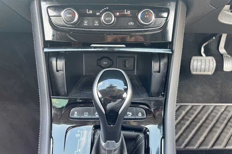 Used Vauxhall Grandland X 2020 for sale - 76489893: Photo 40