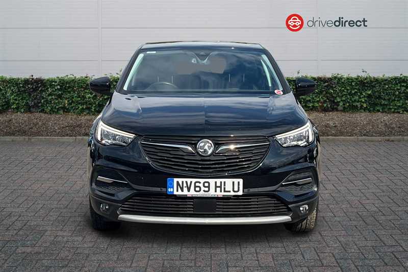 Used Vauxhall Grandland X 2020 for sale - 76489893: Photo 8
