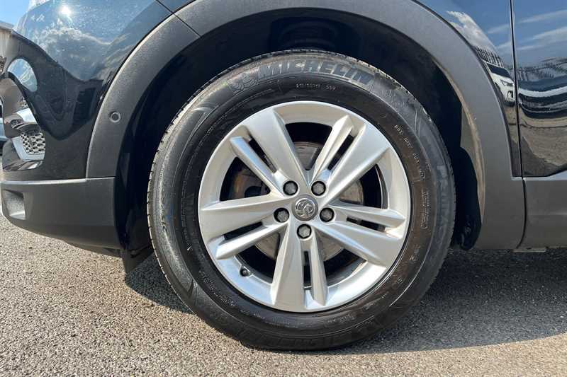 Used Vauxhall Grandland X 2020 for sale - 76489893: Photo 9