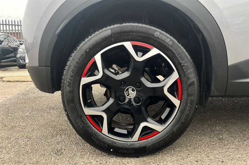 Used Vauxhall Mokka 2023 for sale - 77811687: Photo 11