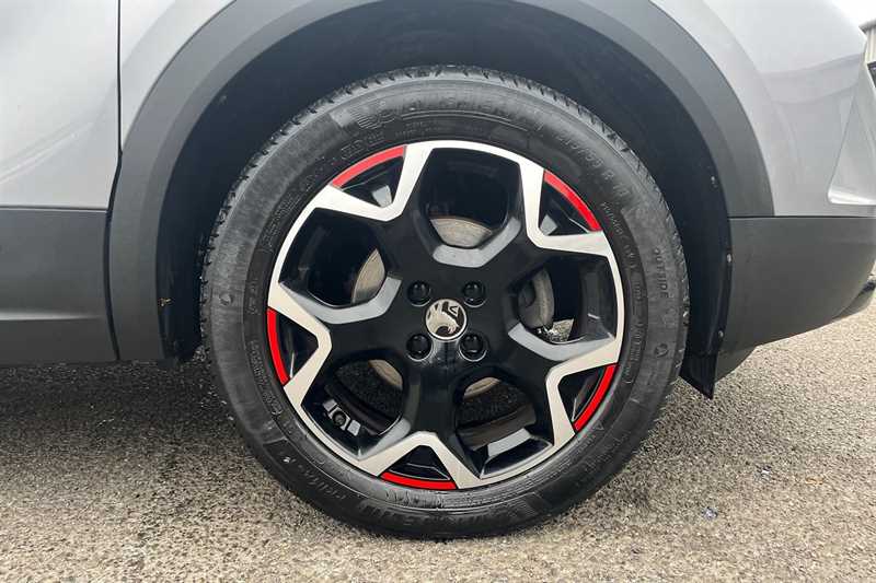 Used Vauxhall Mokka 2023 for sale - 77811687: Photo 12