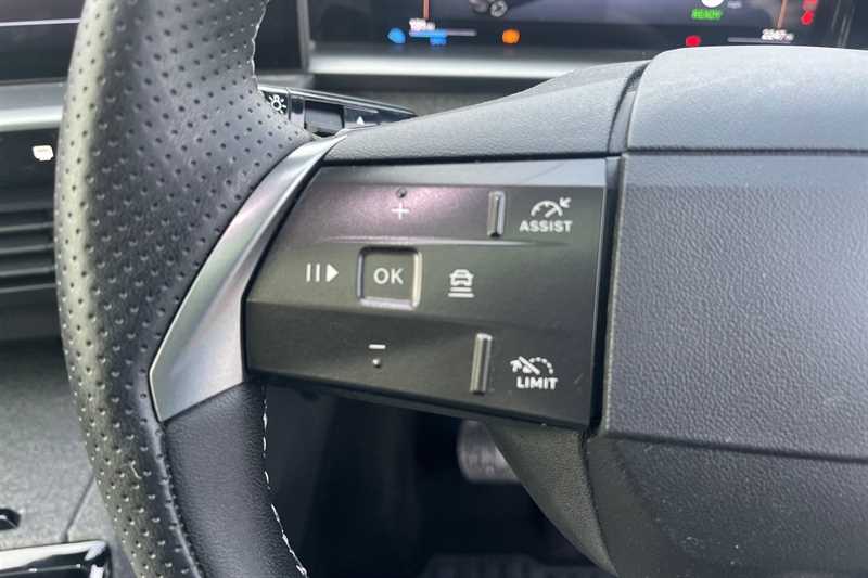 Used Vauxhall Grandland 2025 for sale - 78138414: Photo 21