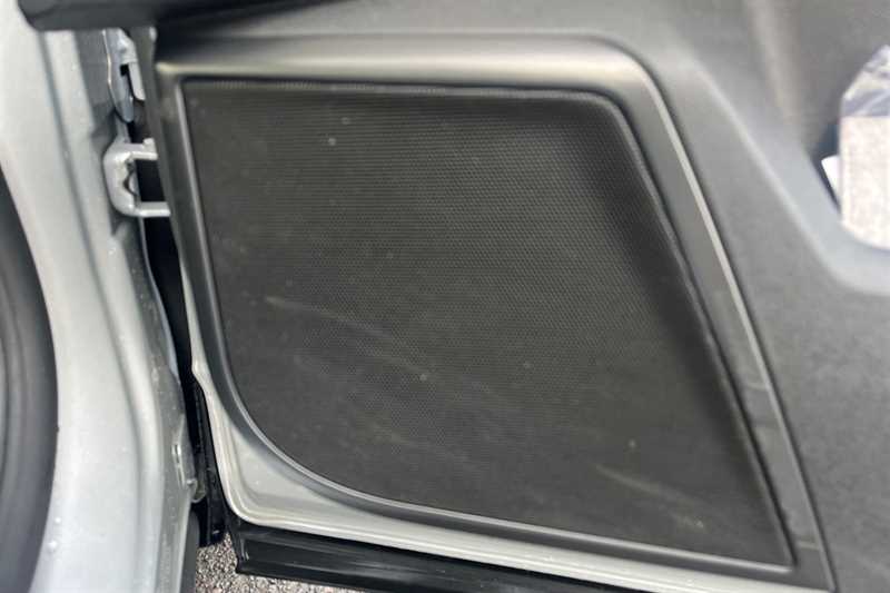 Used Vauxhall Grandland 2025 for sale - 78138414: Photo 27