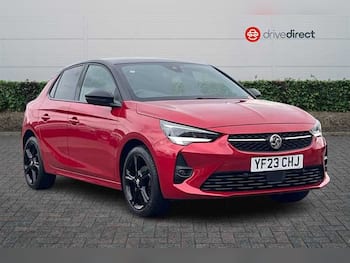 Used Vauxhall Corsa 2023 for sale - 79752787: Photo