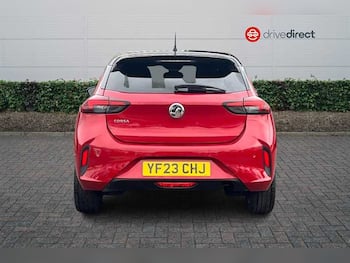 Used Vauxhall Corsa 2023 for sale - 79752787: Photo