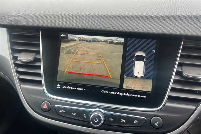 Used Vauxhall Crossland 2022 for sale - 77944617: Photo 19