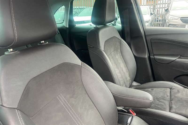 Used Vauxhall Crossland 2022 for sale - 77944617: Photo 23