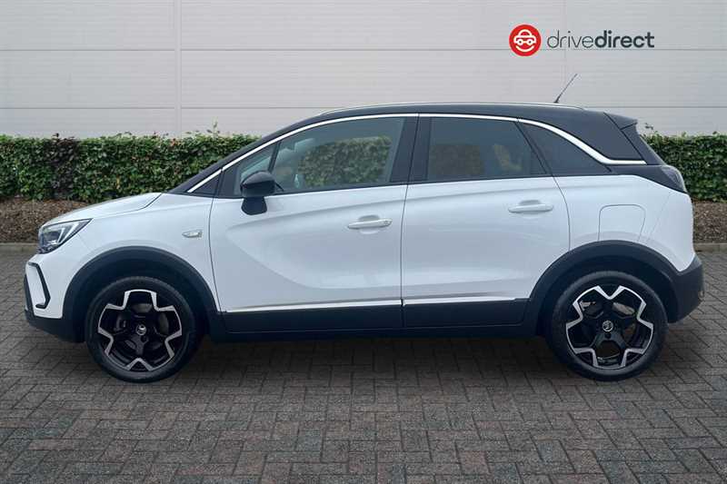 Used Vauxhall Crossland 2022 for sale - 77944617: Photo 6