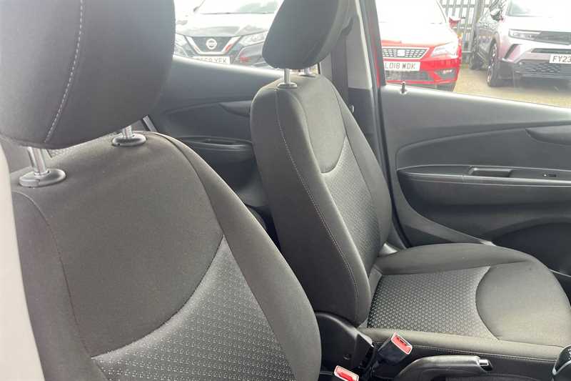 Used Vauxhall Viva 2017 for sale - 78175354: Photo 23