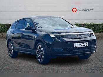 Used Vauxhall Grandland 2026 for sale - 79415690: Photo
