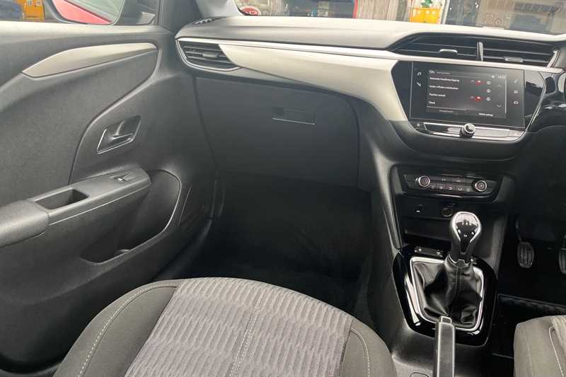 Used Vauxhall Corsa 2023 for sale - 76249158: Photo 13