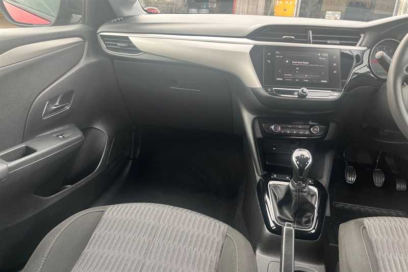 Used Vauxhall Corsa 2023 for sale - 76249158: Photo 14