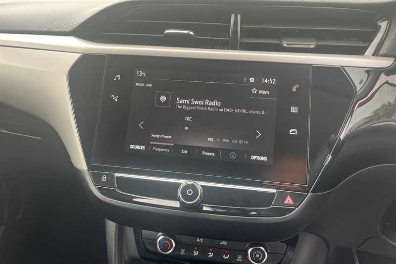 Used Vauxhall Corsa 2023 for sale - 76249158: Photo 17
