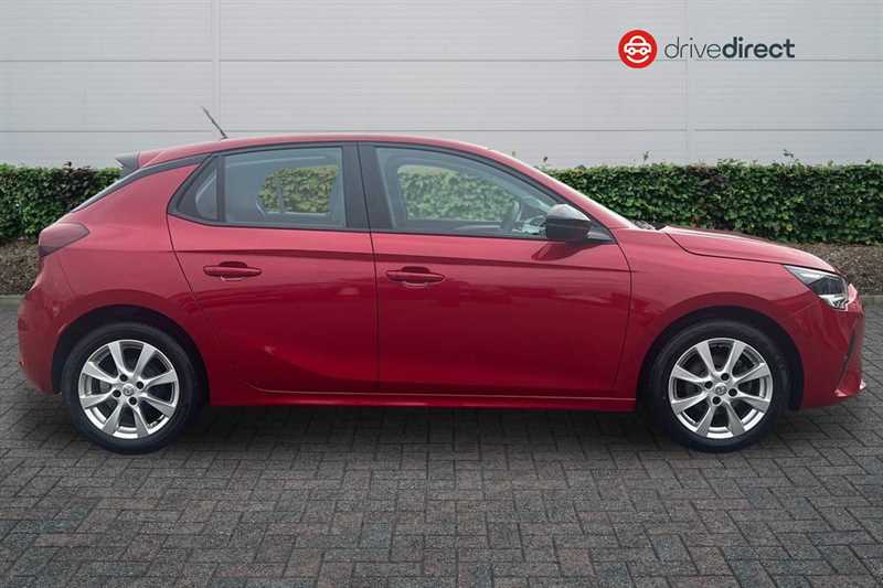 Used Vauxhall Corsa 2023 for sale - 76249158: Photo 2