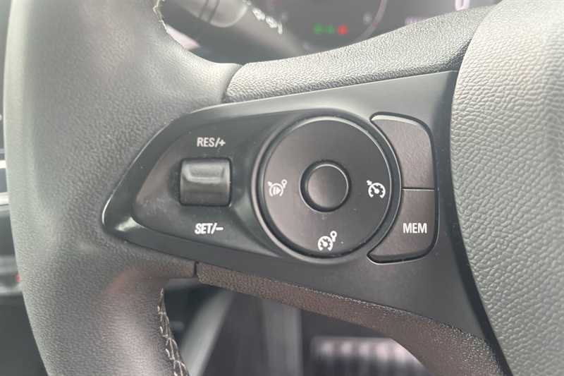 Used Vauxhall Corsa 2023 for sale - 76249158: Photo 21