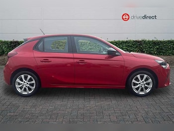 Used Vauxhall Corsa 2023 for sale - 76249158: Photo