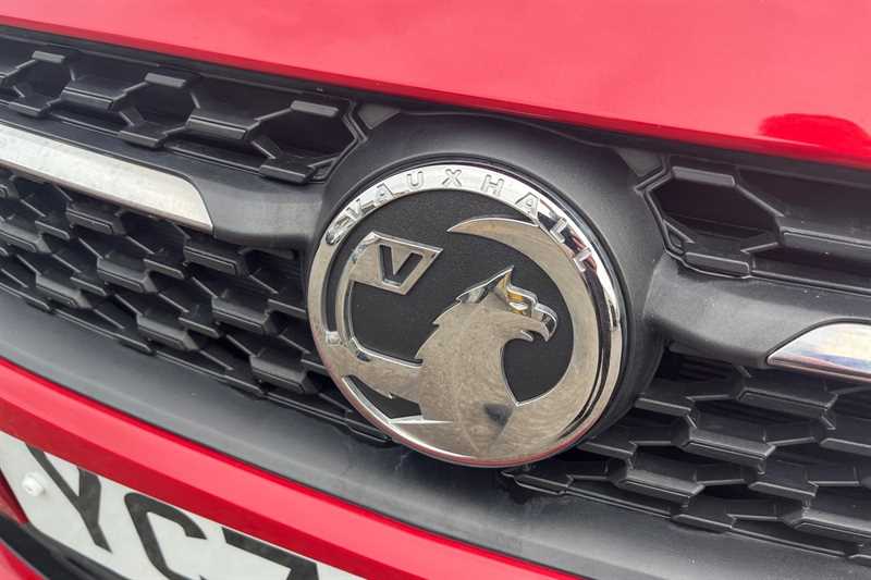 Used Vauxhall Corsa 2023 for sale - 76249158: Photo 30