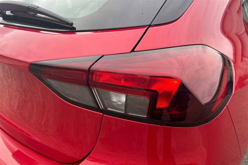 Used Vauxhall Corsa 2023 for sale - 76249158: Photo 32