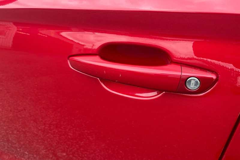 Used Vauxhall Corsa 2023 for sale - 76249158: Photo 33