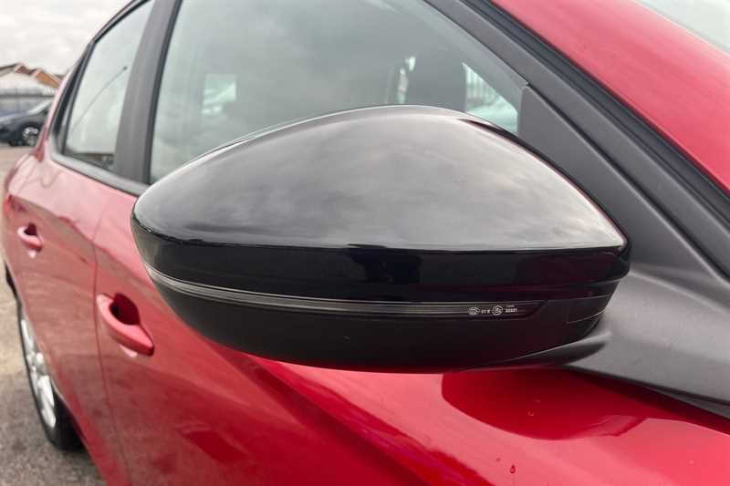 Used Vauxhall Corsa 2023 for sale - 76249158: Photo 34
