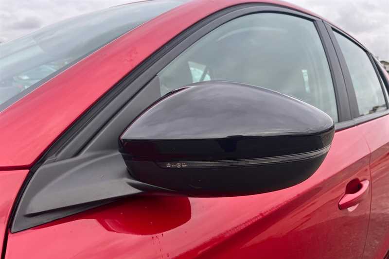 Used Vauxhall Corsa 2023 for sale - 76249158: Photo 35