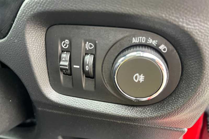 Used Vauxhall Corsa 2023 for sale - 76249158: Photo 36