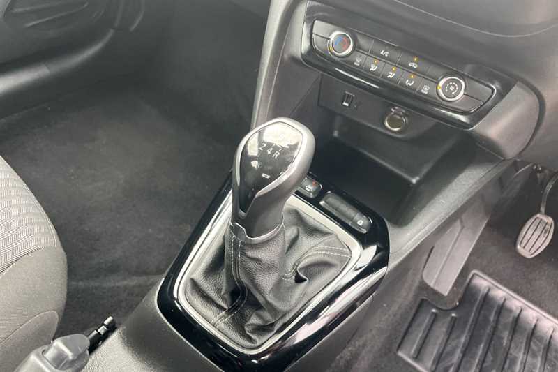 Used Vauxhall Corsa 2023 for sale - 76249158: Photo 37